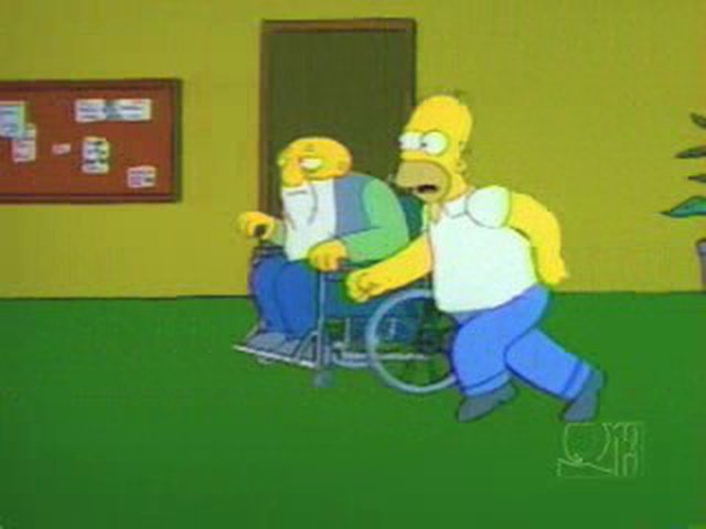 Simpsons Screens (@simpscreens) on Twitter photo 