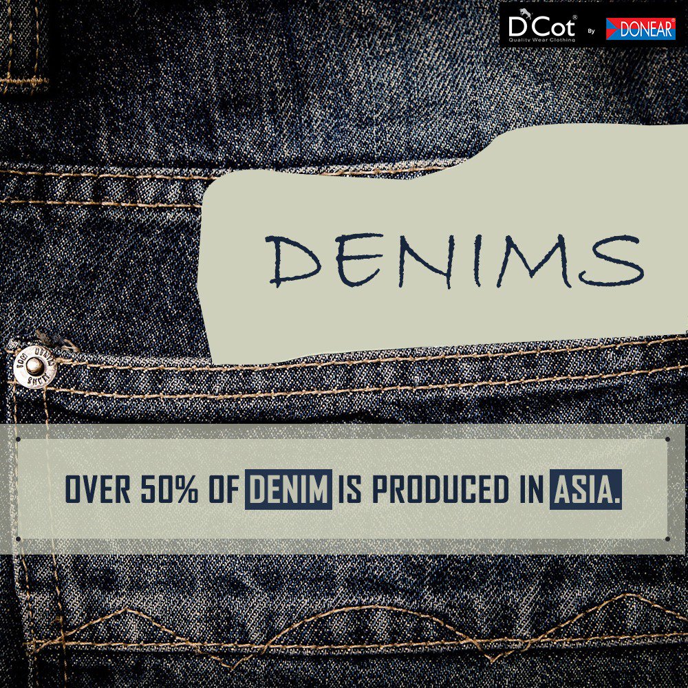 dcot jeans offer