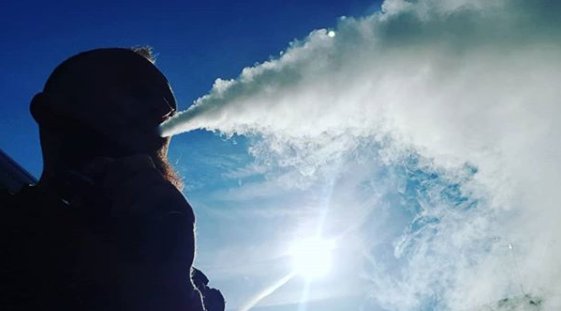 SuperVapeStore's tweet image. Good morning vapers! 🌞
Keep your head high in the clouds. 😎
#vape #vapelove #vapeshop #vaping #vapefam #vapecommunity #vapeon