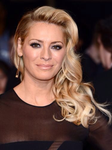 Happy birthday tess daly 