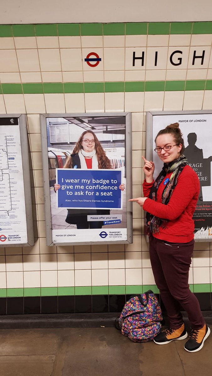 BlueTube2016's tweet photo. Obligatory selfie with myself #PrioritySeatingWeek #TravelKind https://t.co/ILVxX8uJrW