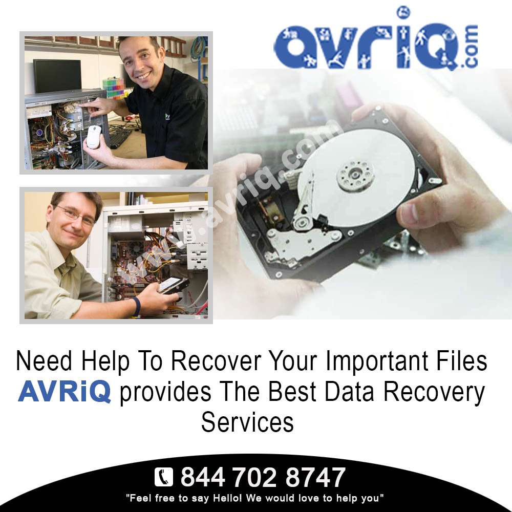 Avriq_US's tweet photo. #AVRiQ #DataRecovery #DataRecoveryService #DataRecoveryExpert 
Need Help To Recover Your Important Files?
AVRiQ provides The Best Data Recovery Services
Call Us : 844-702-8747 Visit : https://t.co/Eur3I6lyvg https://t.co/G4lV0jCaUw