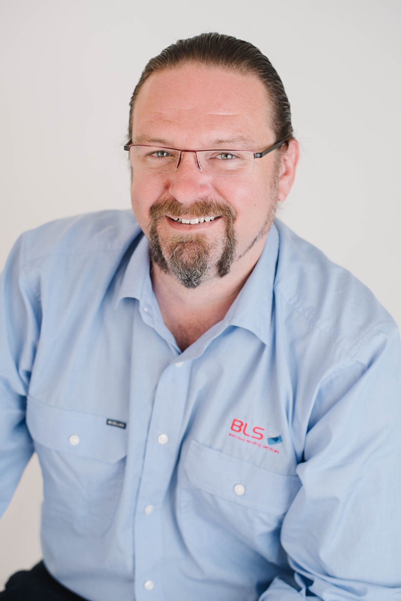 BLSbarossa's tweet photo. We welcome our latest addition to the Barossa Lending Services team, Steven King. Steven comes to us from a vast background in business and consumer lending and looks forward to servicing our clients within the Barossa. https://t.co/udL3Cr552A