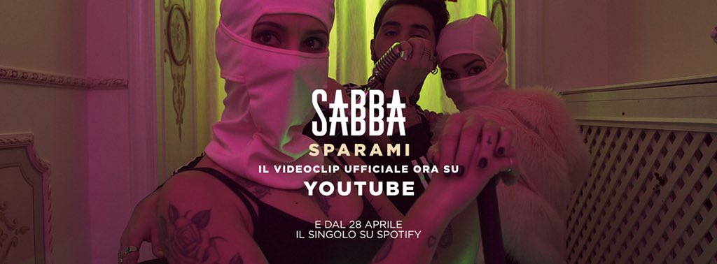 MrSabba's tweet photo. Siamo su YouTube! 
https://t.co/o5ctppoZmA
Guarda il video e condividilo! https://t.co/Z8xyeMWVlB
