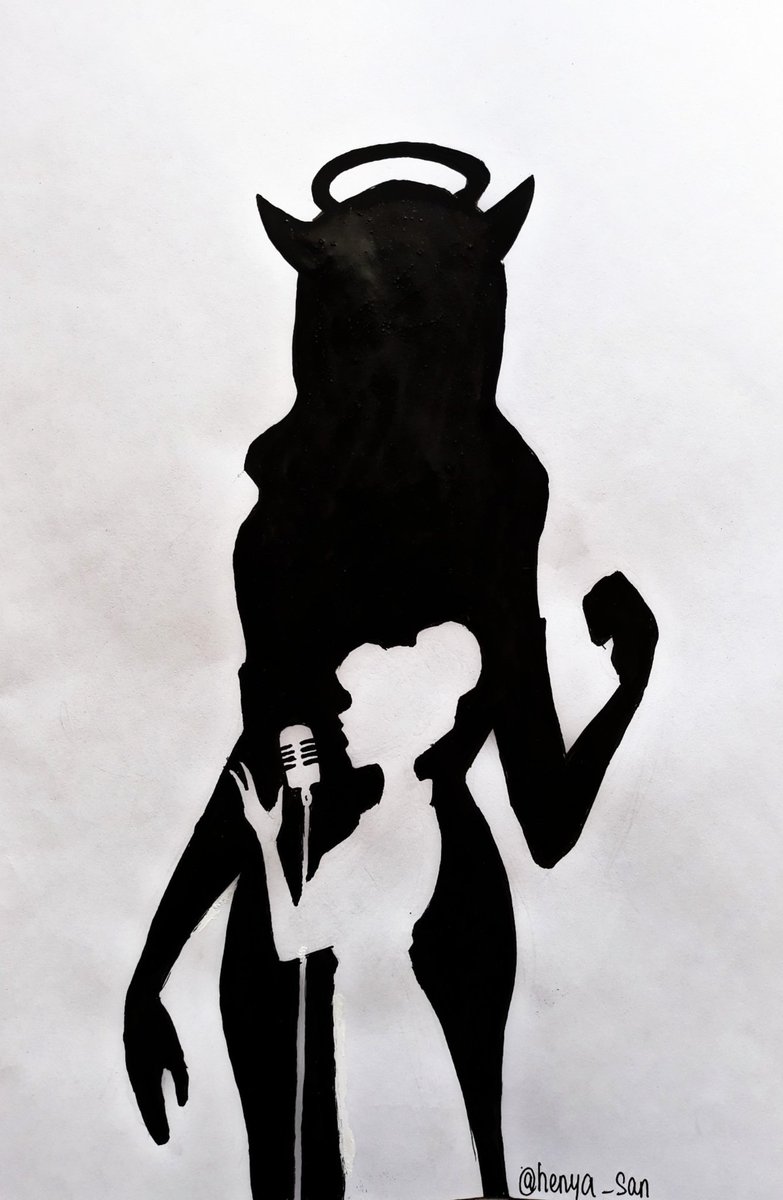 henya_san's tweet image. В ожидании выхода #ChapterFour #BATIM быстрые чернильные скетчи Alice Angel (Susie Campbell), Sammy Monster (Sammy Lawrence), Bendy (Joey Drew) и Boris the Wolf (Thomas Connor) в моей интерпретации игровой теорий 🎨🎨🎨