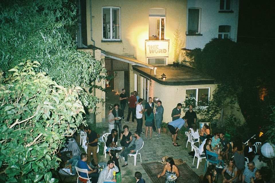 The Word Magazine (@thewordmgz) on Twitter photo Cut-throat rhythms in Antwerp, solitary bliss in Leuven, and our very own bank holiday jazz jam. Go do the right thing.
<a href="/JazzBrussels/">Jazz Brussels</a> <a href="/CentreGravure/">Centre de la Gravure</a> <a href="/nuitsdubeautas/">Nuit du Beau Tas</a> <a href="/uphigh/">Uphigh Collective</a> @abstrktofficial @BOZARbrussels <a href="/BozarElectronic/">BozarElectronic</a> Cut-throat rhythms in Antwerp, solitary bliss in Leuven, and our very own bank holiday jazz jam. Go do the right thing.
<a href="/JazzBrussels/">Jazz Brussels</a> <a href="/CentreGravure/">Centre de la Gravure</a> <a href="/nuitsdubeautas/">Nuit du Beau Tas</a> <a href="/uphigh/">Uphigh Collective</a> @abstrktofficial @BOZARbrussels <a href="/BozarElectronic/">BozarElectronic</a>