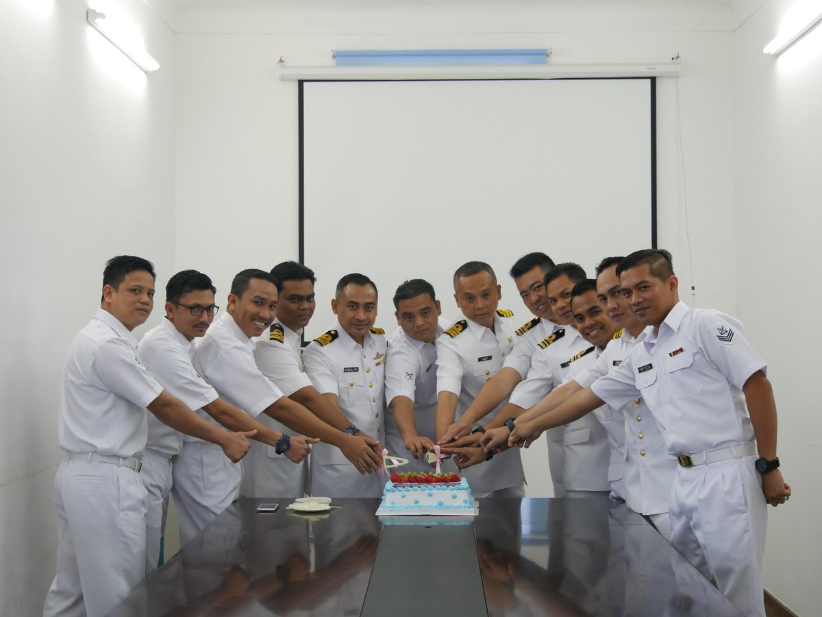 RMN LMS Project Team tweet media