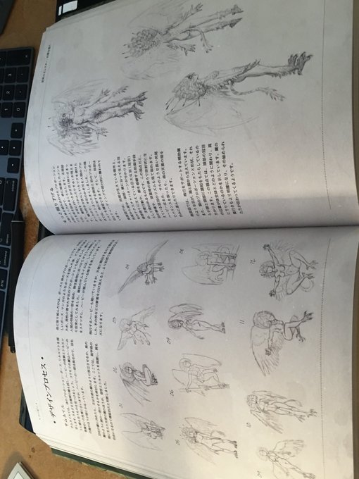 幻獣 高画質 のtwitterイラスト検索結果 古い順