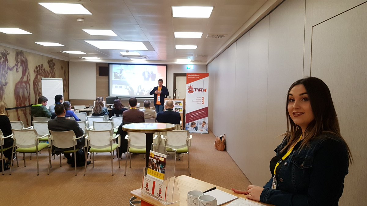 TiKi4Coaching's tweet image. Top départ du 1er jour ! #ChallengeME 2018 (cm2018.ch)

#boostyourproject