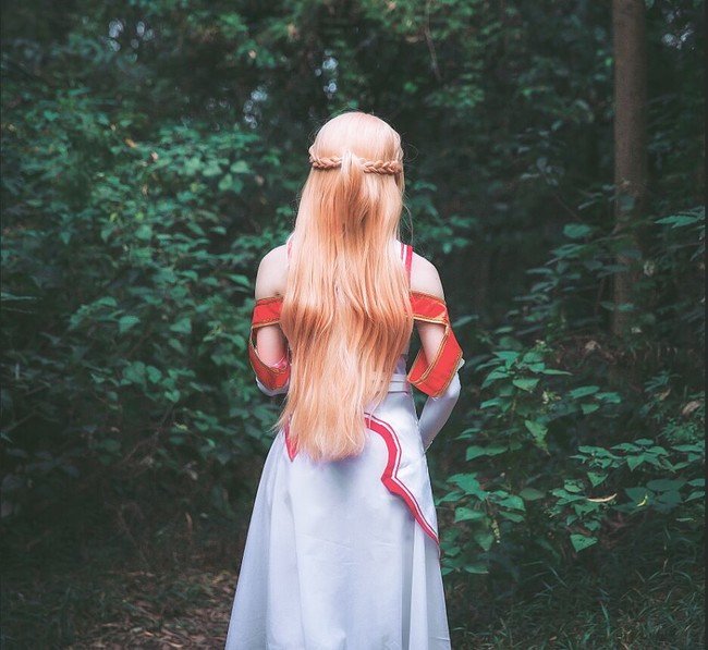 Twitterのコスプレ画像56