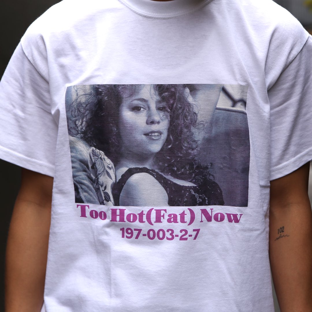 STADIUM_03's tweet image. Now on sale.

NOT COMMON SENSE 

stadium03.com/ic/b0188

#notcommonsense #camo #stadium #stadium_03 #streetfashion #mensfashion #japan #tokyo