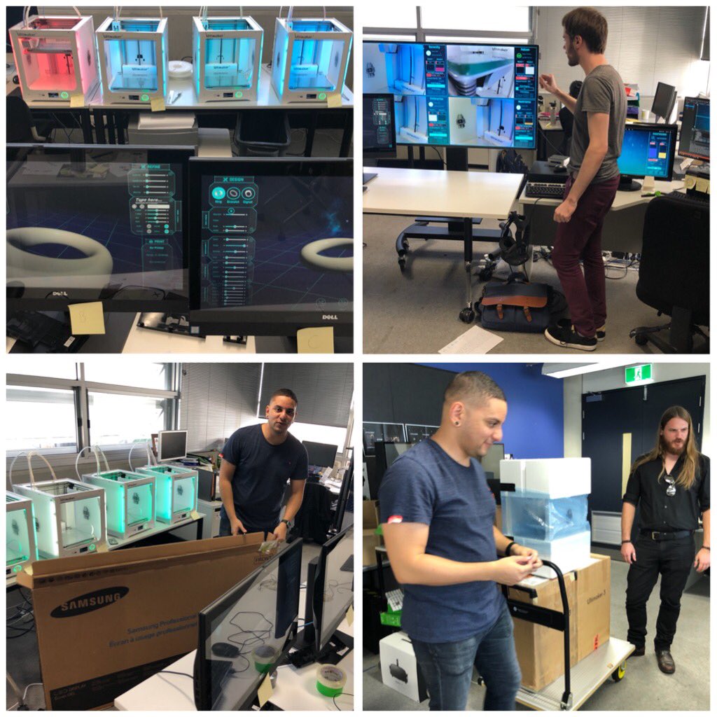 Hub Studio tweet media