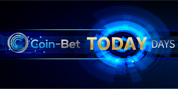 COIN-BET ICO has begun.
This means the beginning of a revolutionary new gambling.

You can get a 40% bonus today.
Join Now

coin-bet.bet

#ICO #ethereum #gambling #betting #TokenSale