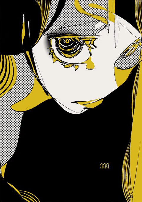 ?yellow? 