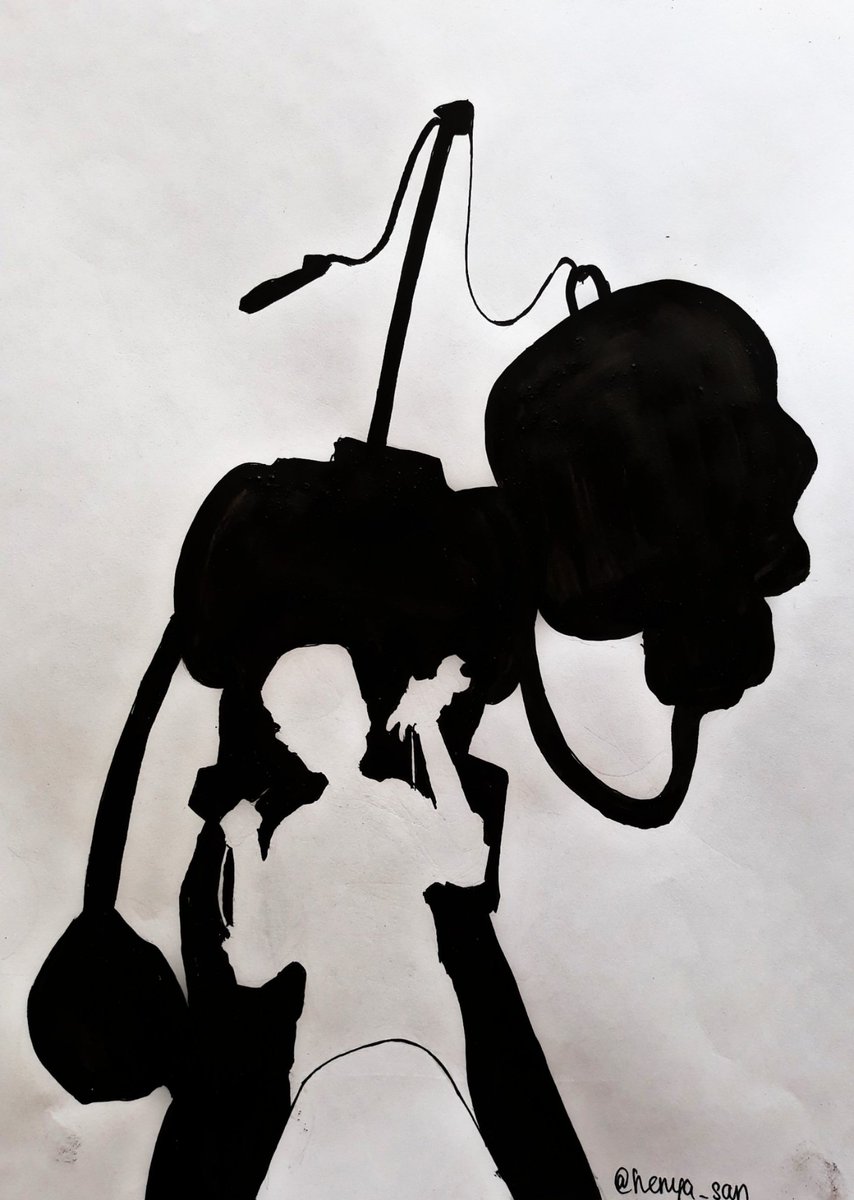 henya_san's tweet image. #BATIM #ChapterFour #sketch часть 2.
The Projectionist (Norman Polk) и Butcher Gang - Charley (Grant Cohen), Barley (Shawn Flynn), Edgar (Wally Franks)
Надеюсь, @themeatly @DAGamesOfficial @BATIMgame понравится 😊😊😊