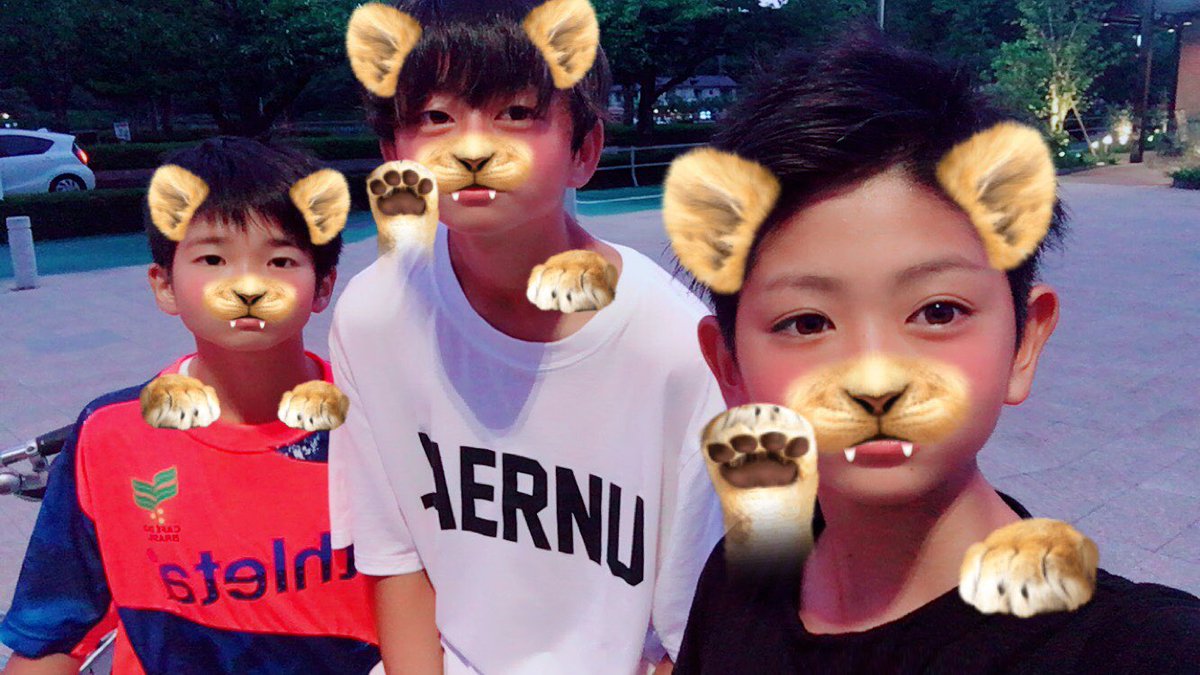 SPLSTokky0914's tweet photo. #有名になりたいな！ https://t.co/3bZWRvgtK4
