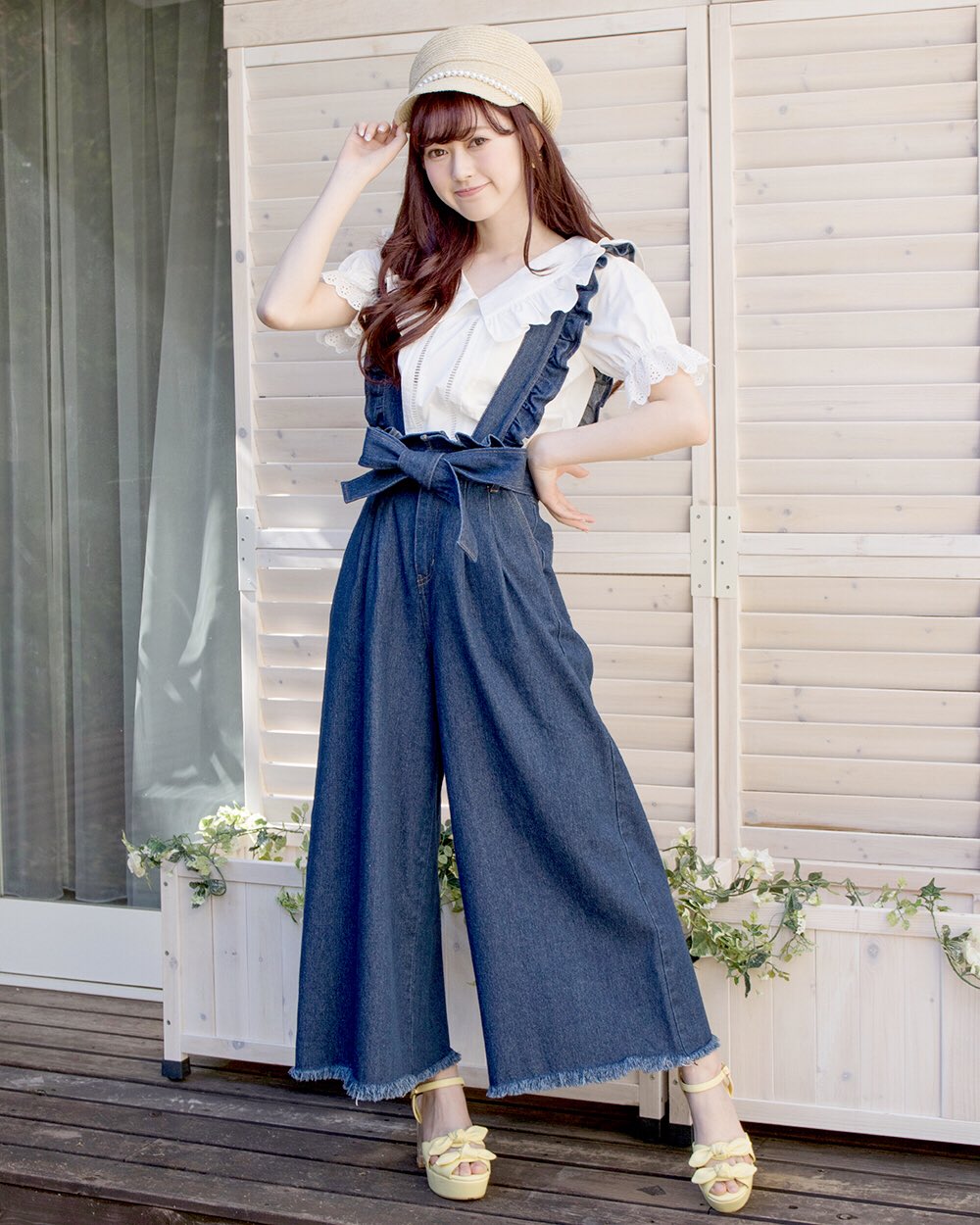 アクセサリー liz Summer Collection