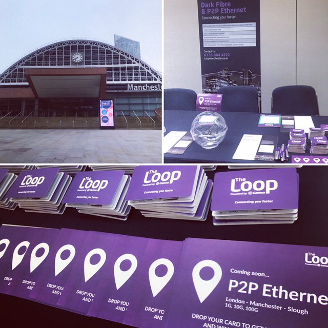 LoopManchester's tweet image. Welcoming #network operators from all over the country for a day filled with industry hot topics #ISPs #UKNOF #Manchester #Internet #Infrastructure @mcr_central  @uknof