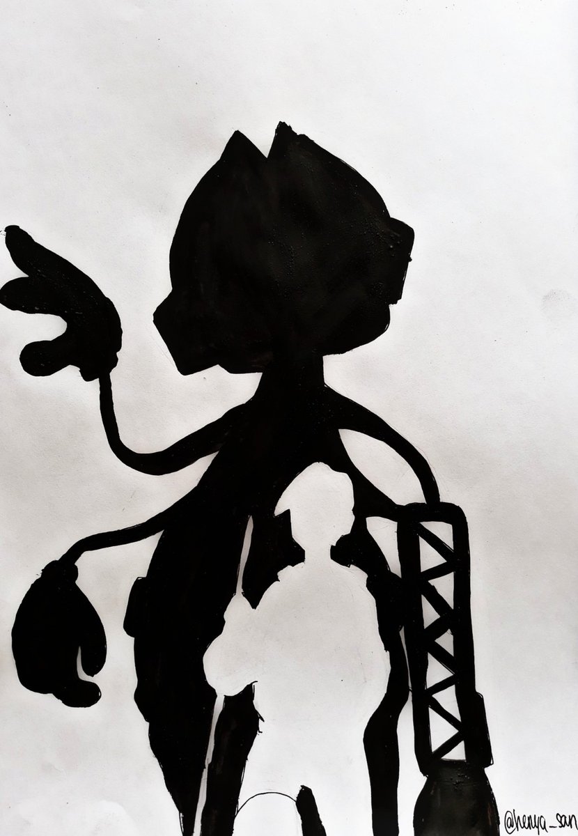 henya_san's tweet image. #BATIM #ChapterFour #sketch часть 2.
The Projectionist (Norman Polk) и Butcher Gang - Charley (Grant Cohen), Barley (Shawn Flynn), Edgar (Wally Franks)
Надеюсь, @themeatly @DAGamesOfficial @BATIMgame понравится 😊😊😊