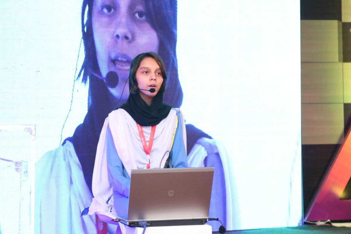 Digital Youth Summit tweet media