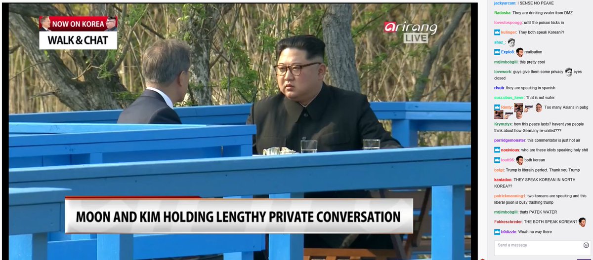 1 reply 1 retweet 8 likes - kim jong un plays fortnite