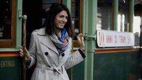 iltrenoromalido's tweet photo. Tornelli sugli autobus e più treni per la #RomaLido: gli impegni di Raggi sui mezzi pubblici https://t.co/nRmX8JITCA https://t.co/CKfHEnh8PM