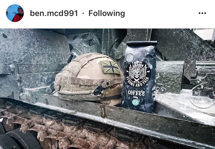 Sons of Amazon tweet media