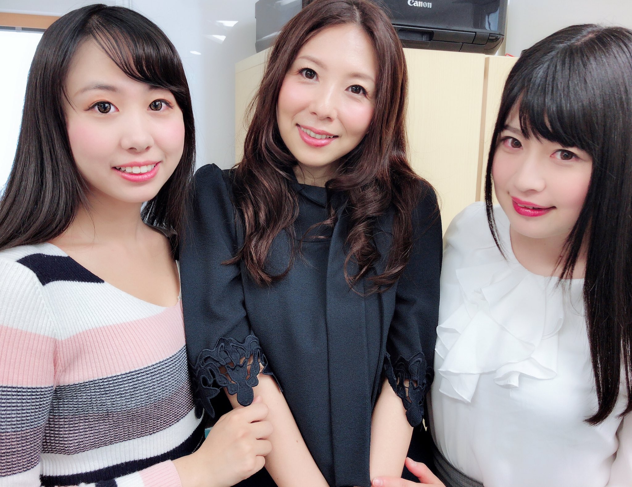 一条綺美香 画像