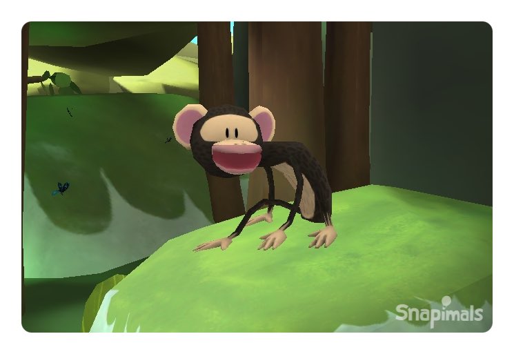 vkaoringv's tweet photo. Snapimals で遊ぼう！https://t.co/4lwkKVrImA #Snapimals https://t.co/zHnpfN3mBc