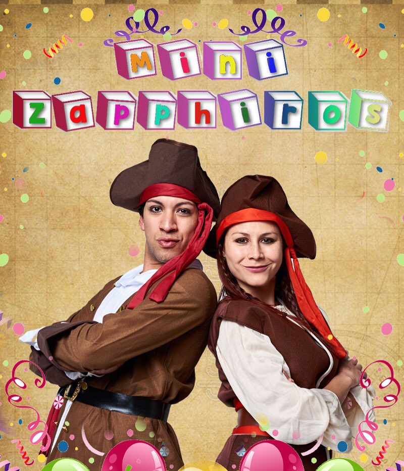 Zapphiros's tweet photo. MINI ZAPPHIROS!! Contratalos ya! https://t.co/F0TycZYADo