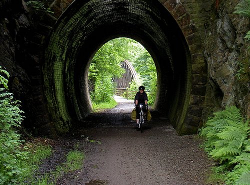 The Keswick to Threlkeld Railway Path - nice reprieve when on C2C! goo.gl/hGWves
#lovethelakes <a href="/lakedistrictnpa/">Lake District</a> <a href="/LakesRangers/">Lakes Rangers</a> <a href="/cumbriatourism/">Cumbria Tourism</a> <a href="/KeswickTourism/">info@keswick.org</a> #LakeDistrict #Cumbria #Cumbriahour #BestofCumbria #NotJustLakes #NWFollowers <a href="/lakesfoundation/">Lake District Foundation</a> <a href="/WeAreCyclingUK/">Cycling UK</a>