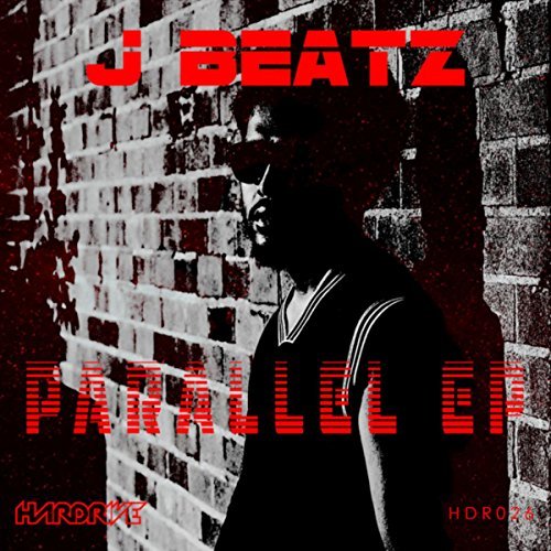 grimehq's tweet photo. OUT NOW: '@jbeatzmusic - Parallel EP'

https://t.co/dU3YzSpm7r

on @HardriveRecords https://t.co/fMb8jONZgV