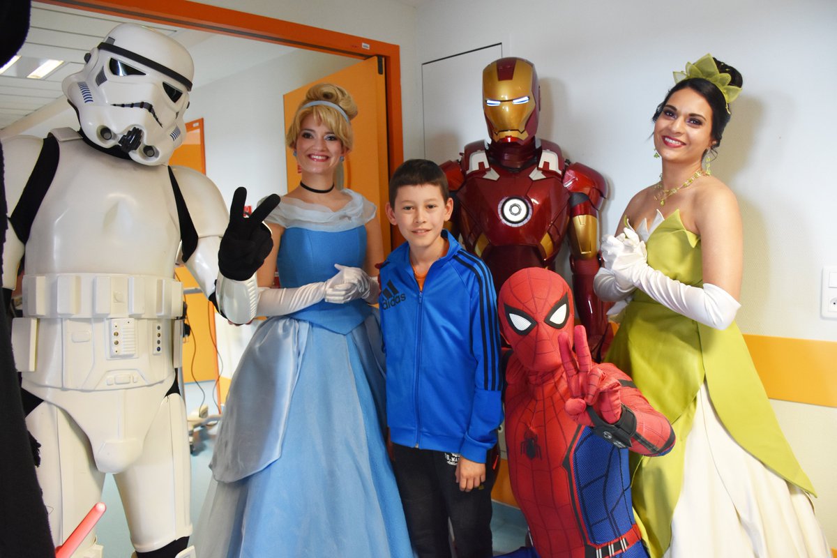 CHU de Nantes tweet media