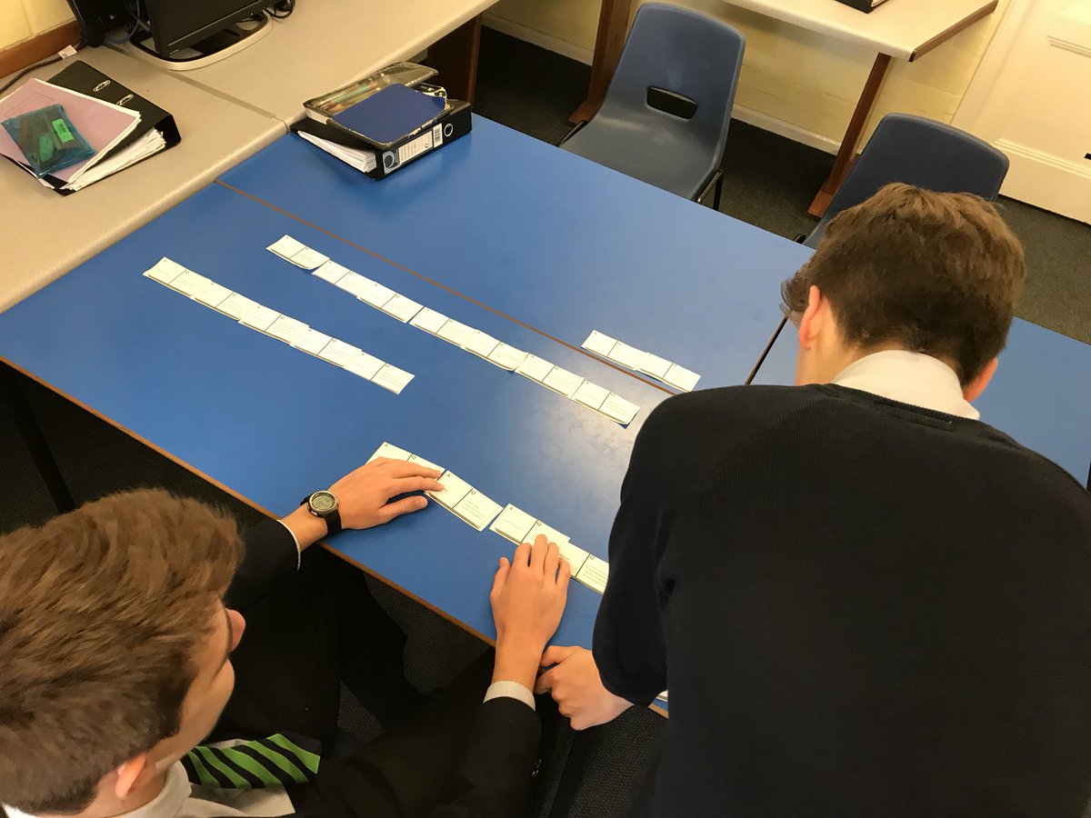 RHSBusinessEcon's tweet image. Year 11s revision dominos #a293 #finance #productionmethods