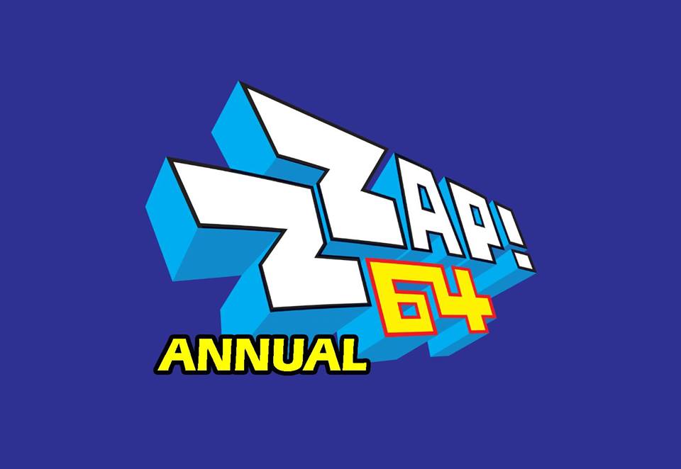 ZZap! 64 Kickstarter now LIVE - please SHARE Commodore 64 fans!!

kickstarter.com/projects/47744…

#C64 #c64mini #RETROGAMING