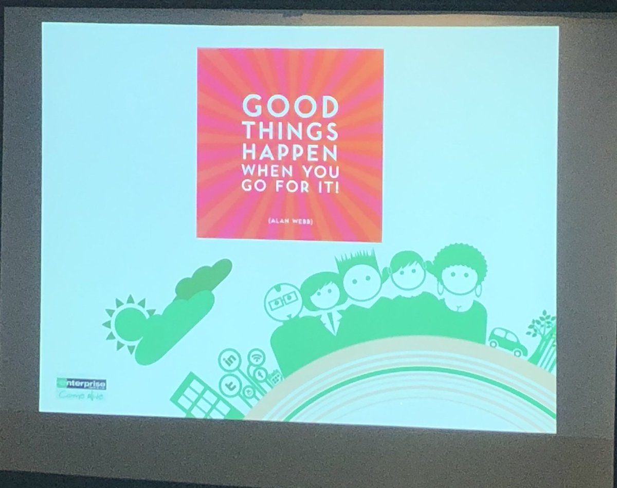 U2Diversity's tweet photo. ⭐️ Great Women In Leadership event focusing on #GoForIt #WhyWouldYouNot? #U2DreamTeam @ERAC_Jobs @JuliaSpeedErac @MGeracu2talent @blairos84 @eracLellaRagno @curtscraig @erac_chynna @SarahWERAC @Roya_Sol https://t.co/H3YNlXuEdr