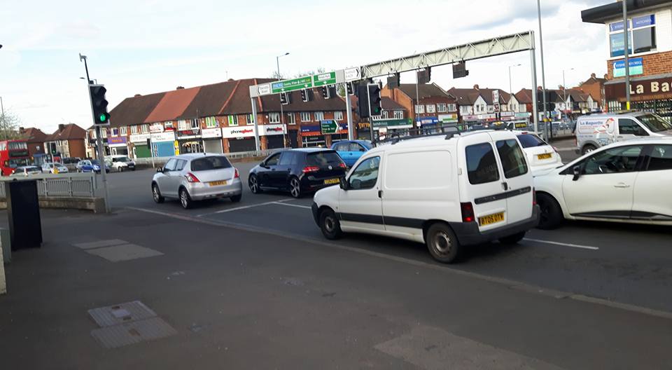 Julia4Sheldon's tweet photo. Tomorrow we are campaigning on the Coventry Road for traffic  safety improvements.  Join us at our Labour Party stall near Iceland 2154 Cov Road  B26 3JB between 11 am &amp; 1 pm https://t.co/GUheyzv3XA