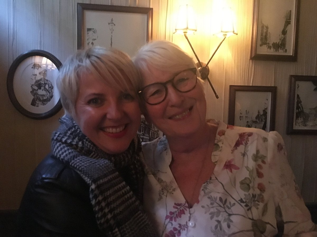 MADAMFilms's tweet image. Last night we had fun celebrating the people who have helped and supported MADAM on our journey. So much love for everyone. Back to budgets and prepro today!