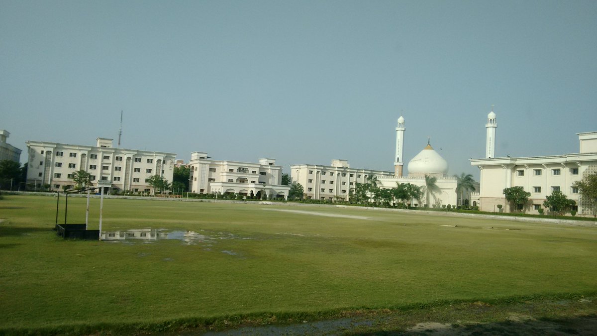 VQMSSixSigma's tweet photo. Meeting with Director at Al-barkaat Institute, a top notch institution at Aligarh towards Engineering and Management. #workshop #Training #University #Career #topjobs #certifications #Delhi #managers #jobs #vqms #vqmssixsigma #QualityTime #seminar #Marketing https://t.co/cCPlV9gp7v