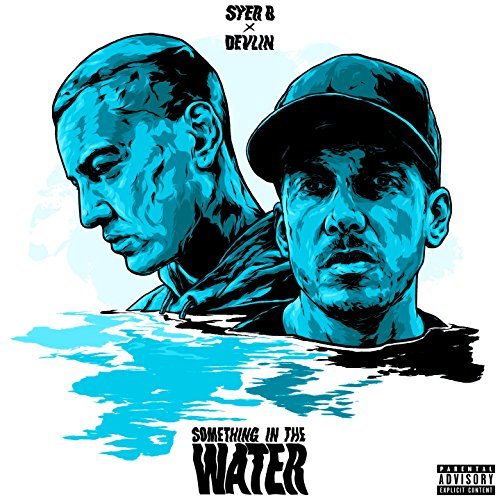 grimehq's tweet photo. OUT NOW: '@Syer_B X @DevlinOfficial - Something In The Water'

https://t.co/wFBOYxk9dc https://t.co/Ovi0Q32Ur9