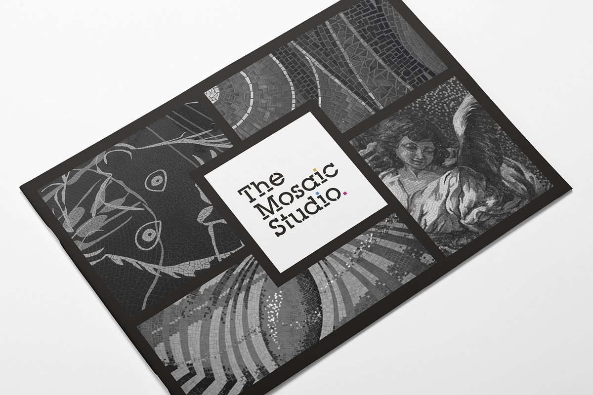 insightdesignuk's tweet photo. Work: The Mosaic Studio
Design by Insight
—
It was a pleasure to again be working with @Themosaicstudio team. This time, the tables were turned as they entrusted us with a brief to provide the best layout and solution to showcase the diverse projects they deliver.
#MadeByInsight https://t.co/7VTyWNBGZl