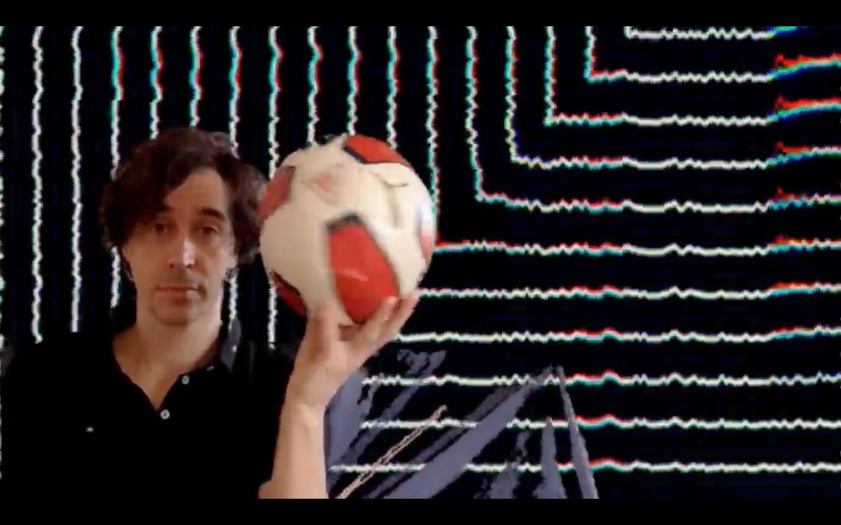 xavierboyerHQ's tweet photo. Here’s my new song Sex &amp; Dope &amp; Futebol taken from @wewant2wigoler’s #wootball compilation for the #worldcup2018  out on May 22! video + info: https://t.co/jRv9kLYg6D cc @popnews https://t.co/ht8ewiK2Ya