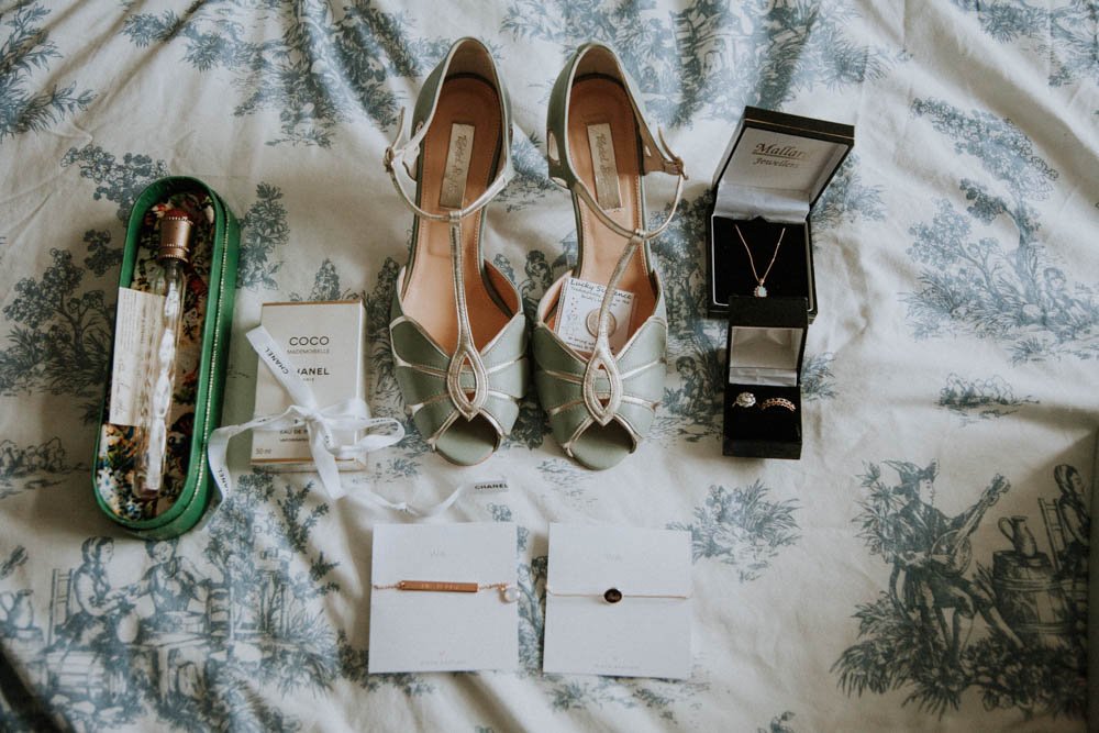 rachel simpson mimosa mint