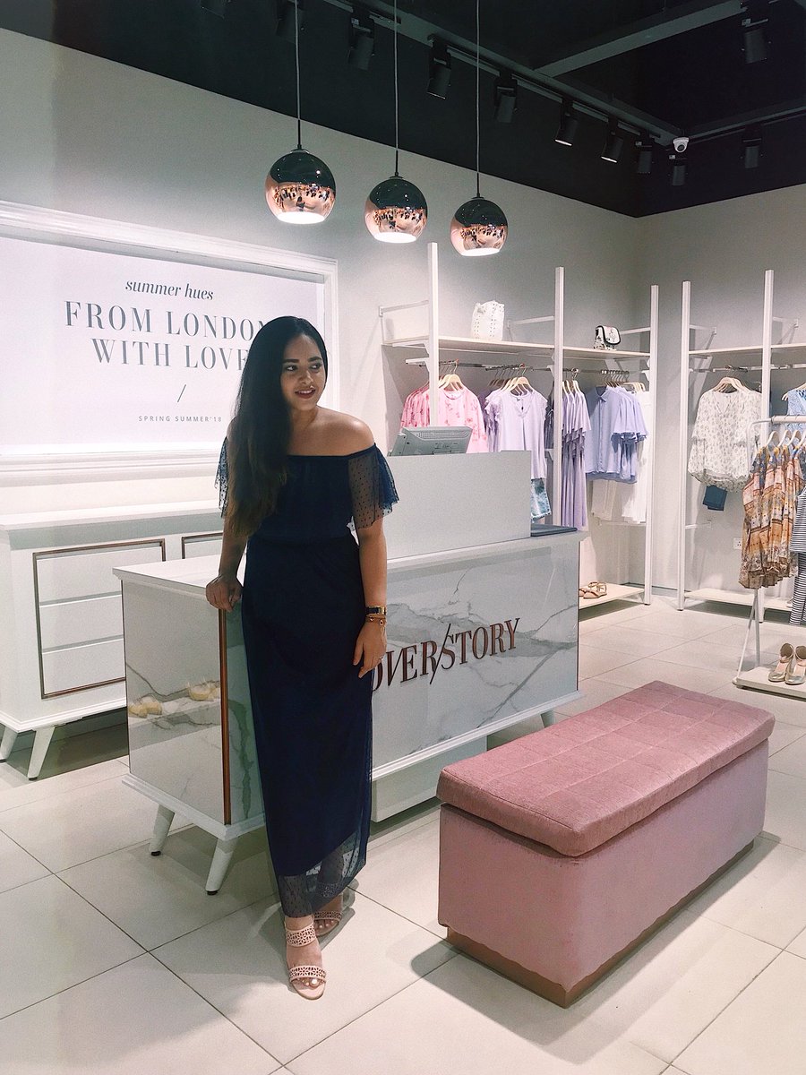 StyleDrive (@aayushibangur) on Twitter photo Dropped in at the <a href="/SGCMall/">Nexus Seawoods</a> last week and was totally spoilt for choice! Absolutely fell in love with dress! 🦋#seawoodsgrandcentralmall #summervibes #mumbai <a href="/CoverStoryFSL/">Cover Story</a> Dropped in at the <a href="/SGCMall/">Nexus Seawoods</a> last week and was totally spoilt for choice! Absolutely fell in love with dress! 🦋#seawoodsgrandcentralmall #summervibes #mumbai <a href="/CoverStoryFSL/">Cover Story</a>