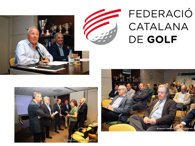 MyGolfWay (@mygolfway) on Twitter photo Presentada la nueva imagen corporativa de la Federació Catalana de Golf, con motivo de su 50º aniversario bit.ly/2KjGvyQ RT <a href="/fcatgolf/">Federació Catalana de Golf</a> <a href="/UFECcat/">Unió de Federacions Esportives de Catalunya</a> <a href="/rpalomar67/">Ramon Palomar</a> Presentada la nueva imagen corporativa de la Federació Catalana de Golf, con motivo de su 50º aniversario bit.ly/2KjGvyQ RT <a href="/fcatgolf/">Federació Catalana de Golf</a> <a href="/UFECcat/">Unió de Federacions Esportives de Catalunya</a> <a href="/rpalomar67/">Ramon Palomar</a>