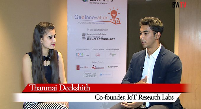 iotrlabs's tweet photo. #iotrl's media coverage by @BWIBusinessworld, post @EsriUC, Delhi.
#esri #bwdisrupt #thub #IoT #startup #FleetMonitoringSolution #telematics #GIS #API #AssetTracking #AJourneyBeyondTracking #VehicleTracking #interview #tech #SAAS #software @bwdisrupt
https://t.co/tzKwEp4rTE https://t.co/pqGhffGPx7