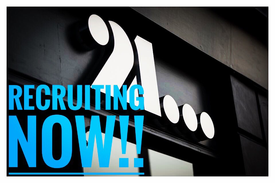 21londonroad's tweet photo. We are very excited to announce that we are looking for talented, enthusiastic stylist’s to join our fabulous team here @21londonroad. 

Please contact us on 01892 548848

Or send your CV to 21londonroadtw@gmail.com

We look forward to hearing from you! 

#team21... https://t.co/N4gYmUuWKY
