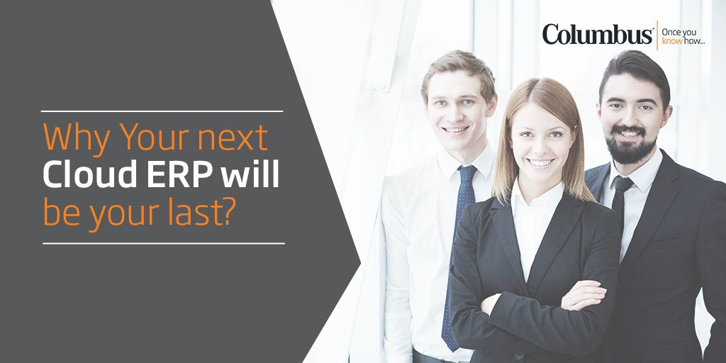 Columbus Global tweet media