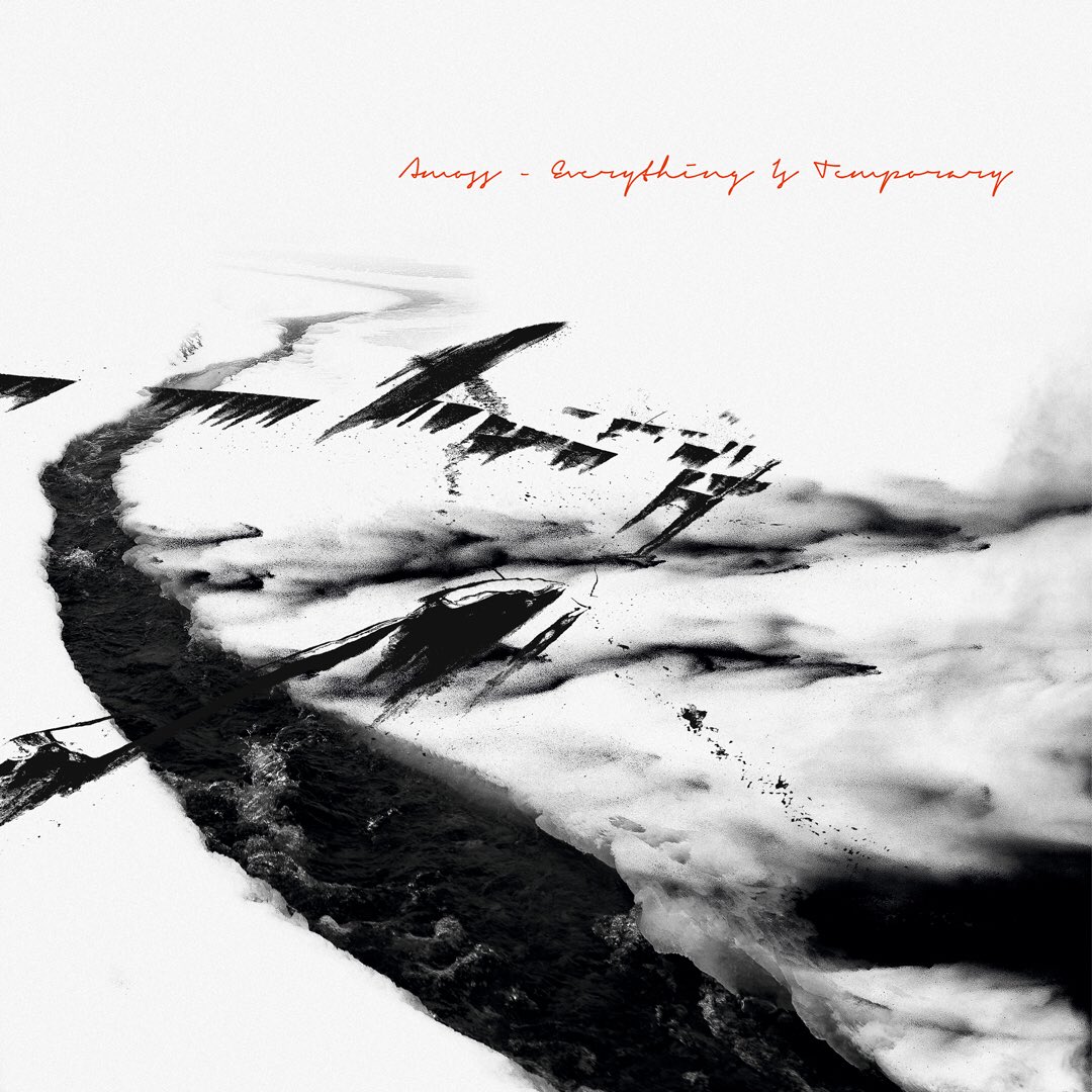 Amoss (@amoss__) on Twitter photo Can't believe it, but our album 'Everything Is Temporary' is out today! When we started writing for this project we knew it was never going to be a quick or easy, and creatively it was one of the hardest things we've done, we hope it shows
Check it here: fanlink.to/DISAMLP001 Can't believe it, but our album 'Everything Is Temporary' is out today! When we started writing for this project we knew it was never going to be a quick or easy, and creatively it was one of the hardest things we've done, we hope it shows
Check it here: fanlink.to/DISAMLP001