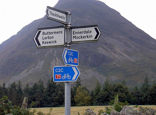 Melbreak and other directions await your #BankHolidayMonday Fancy a quick weekend getaway? You are more than welcome <a href="/thetivoli/">Tivoli Guesthouse</a> 
#LakeDistrict #Cumbria #Cumbriahour #BestofCumbria @sustrans <a href="/WeAreCyclingUK/">Cycling UK</a> #NotJustLakes #NWFollowers #lovethelakes <a href="/cumbriatourism/">Cumbria Tourism</a>